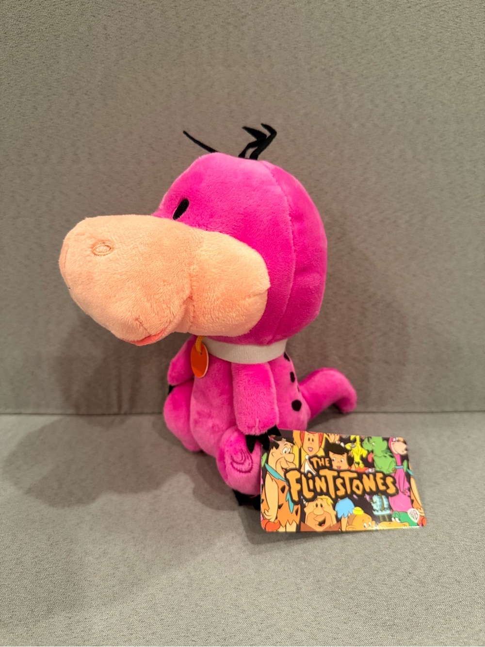 Flintstones Dino Plush Toy
